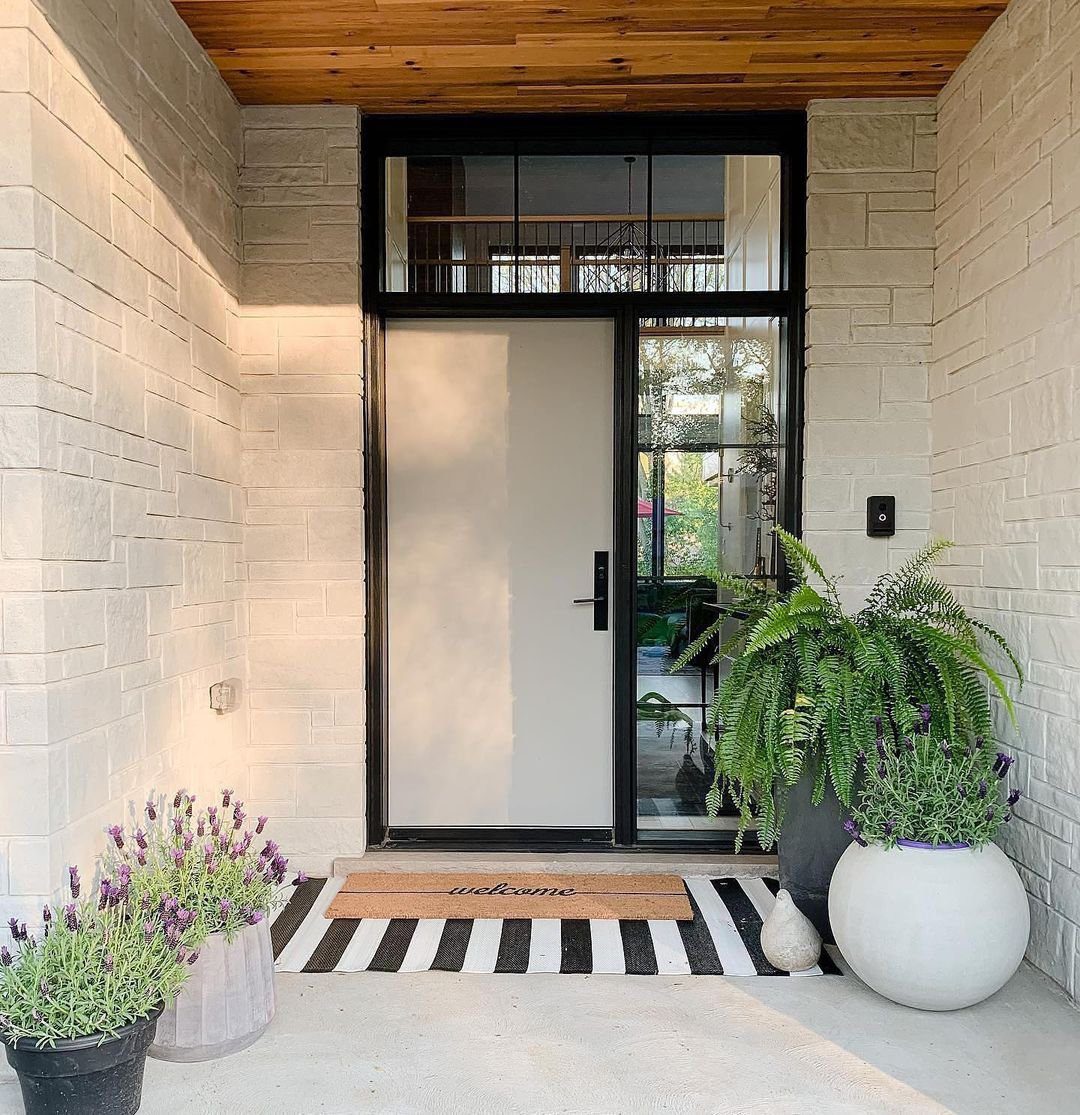 35 Stunning Front Door Plants for Dreamy Entries 2025 23 word image 32877 24