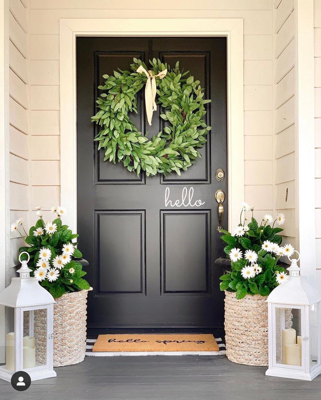 35 Stunning Front Door Plants for Dreamy Entries 2025 24 word image 32877 25