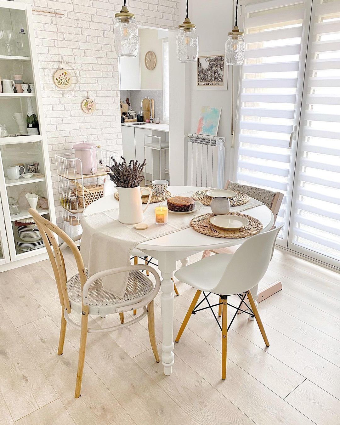 35 Stunning Round Table Decor Ideas for 2025 17 Whimsical Pastel Retreat