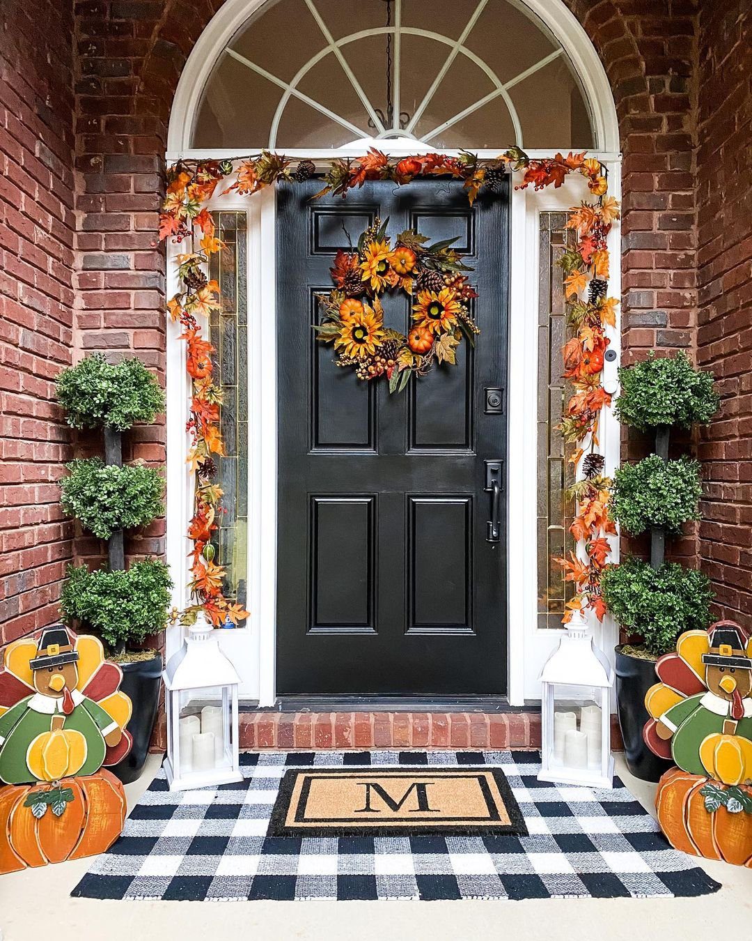 Thanksgiving Threshold