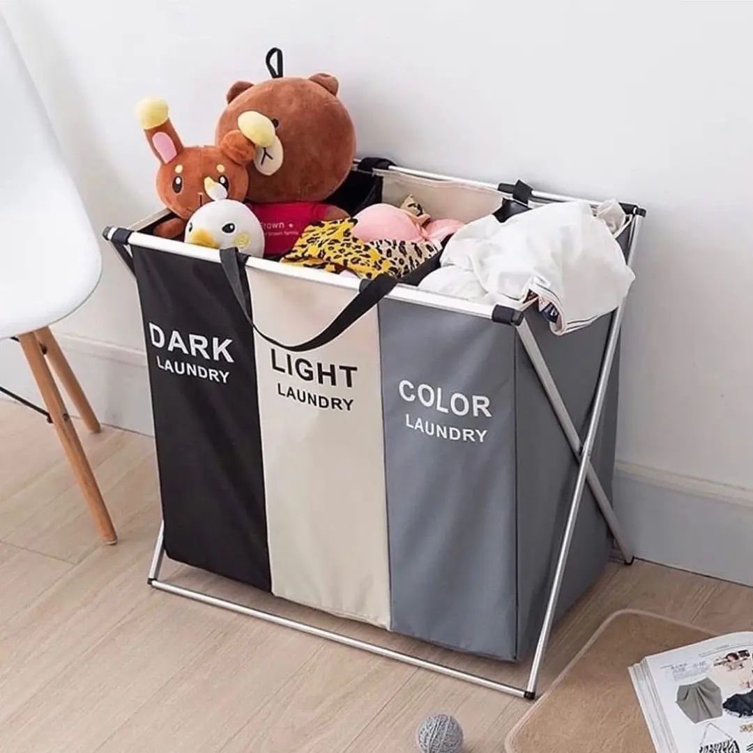 Stunning Laundry Baskets That Transform Spaces in 2025 12 Sorting Made Simple