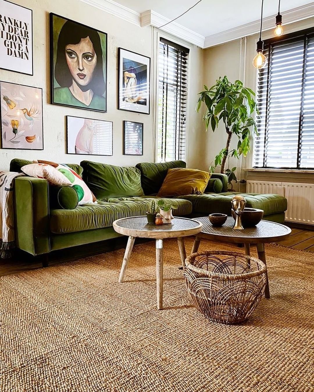 Combine Art with Natural Textures