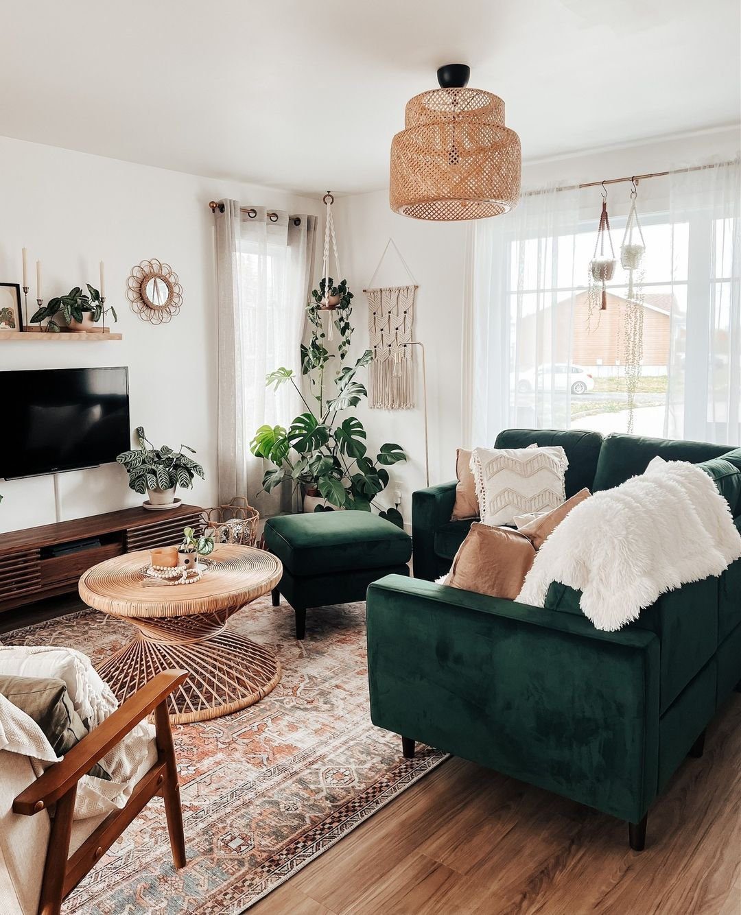 Integrate Natural Fibres and Soft Neutrals