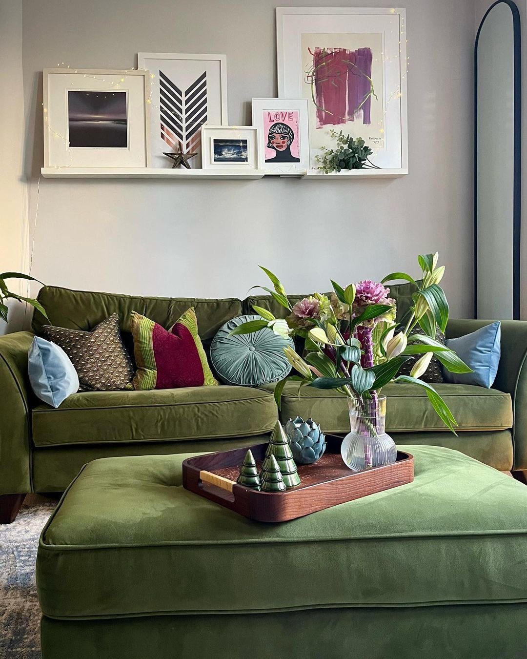 Add Artistic Touches and Rich Textures