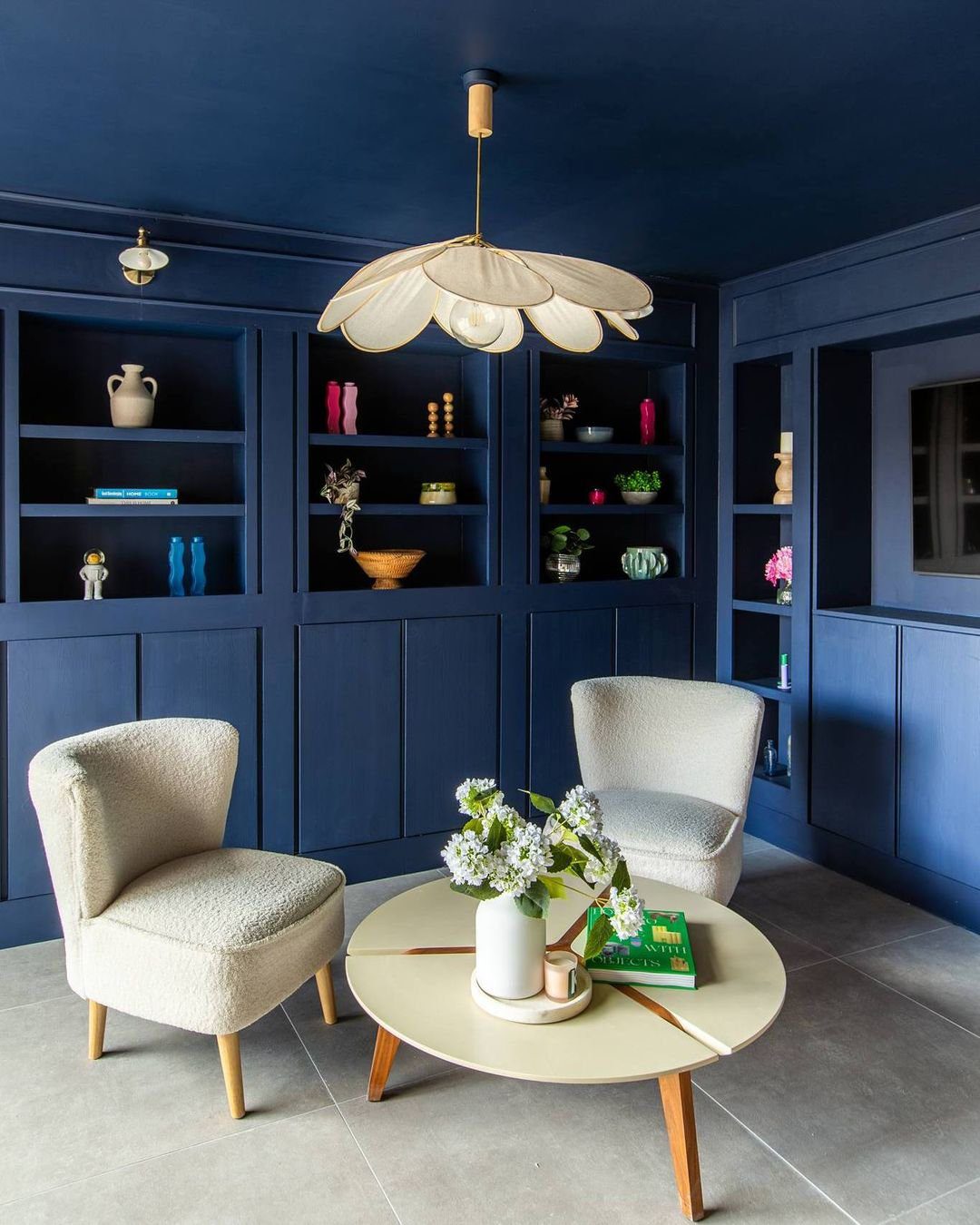 10 Mind-Blowing Color Trends Experts Love in 2025! 9 Try Dynamic Textile Installations