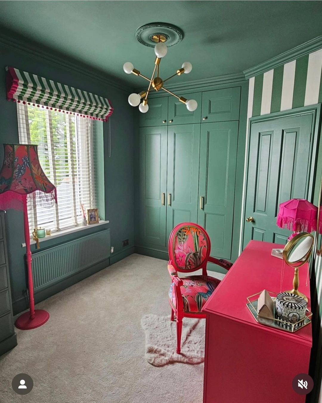 10 Mind-Blowing Color Trends Experts Love in 2025! 5 Introduce Earthy Greens Elegantly