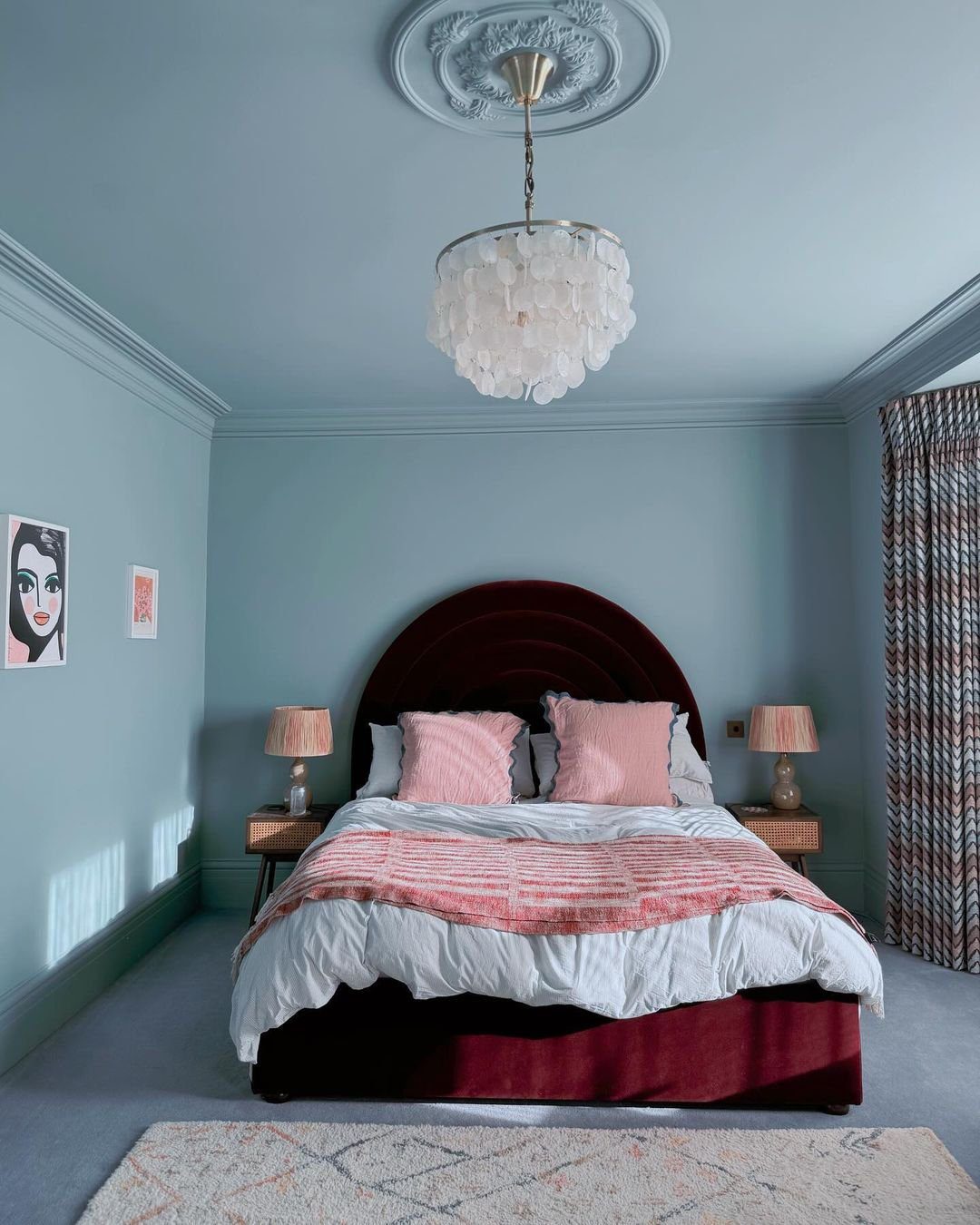 10 Mind-Blowing Color Trends Experts Love in 2025! 7 Add Rich Expressive Colors