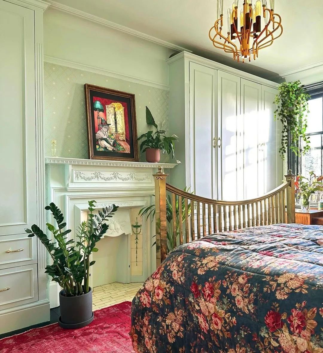 10 Mind-Blowing Color Trends Experts Love in 2025! 8 Choose Nature-Inspired Hues