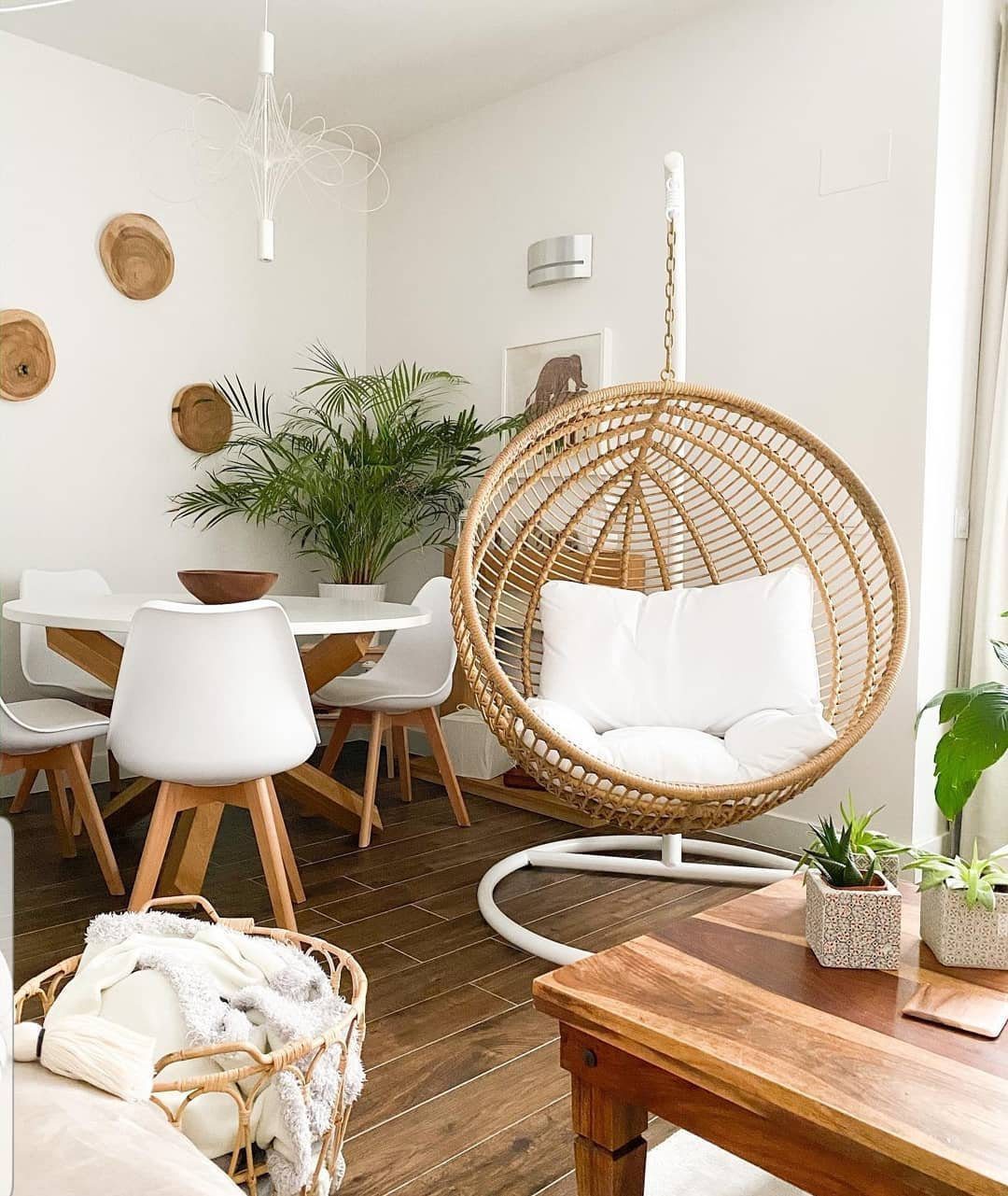 5 Mind-Blowing Indoor Swing Hacks for Tiny Spaces 2025 2 Select Compact, Minimalist Swings