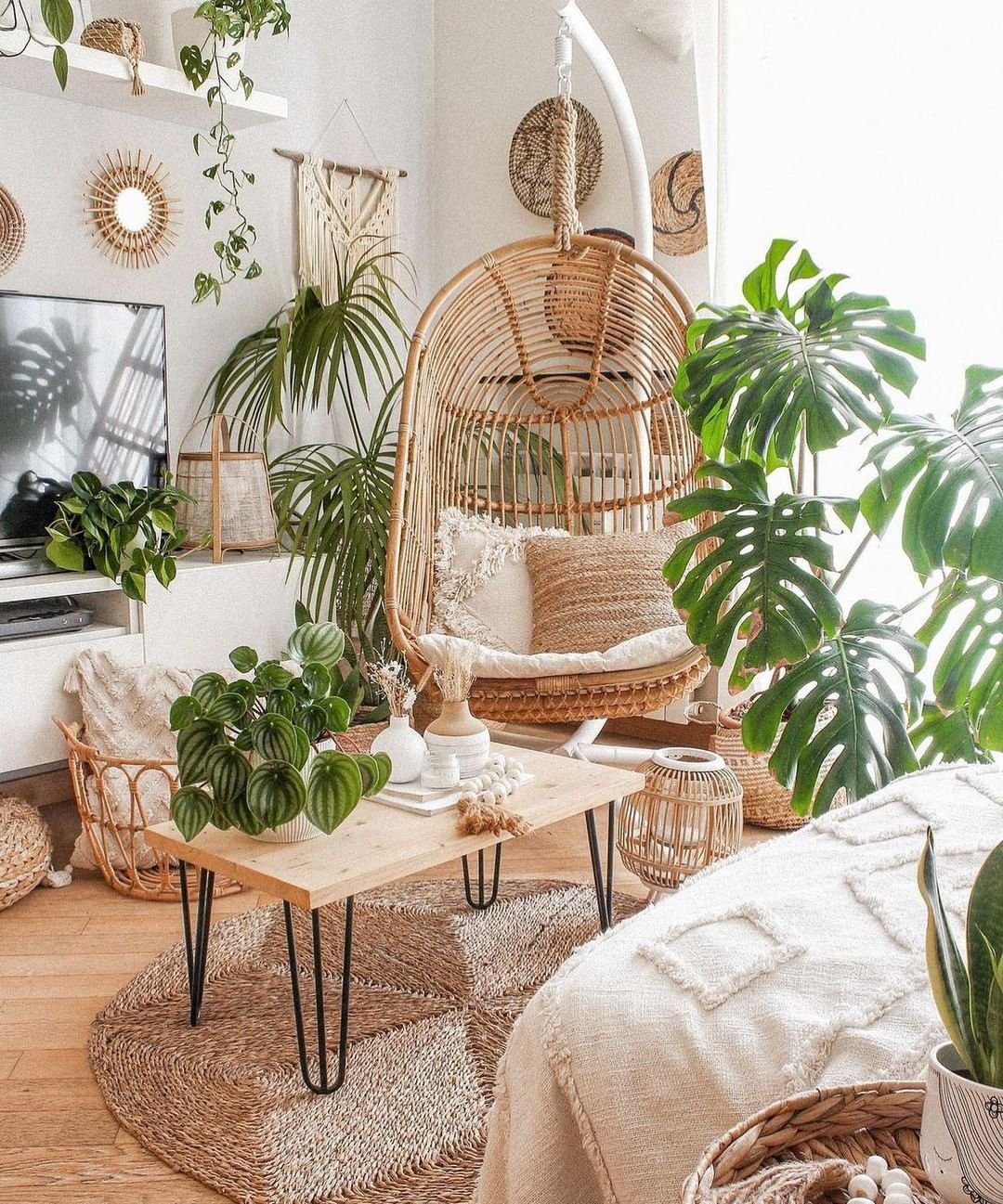 5 Mind-Blowing Indoor Swing Hacks for Tiny Spaces 2025 4 Install Swiveling Porch Swing