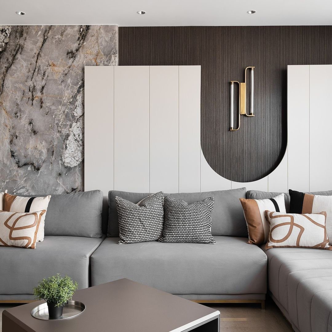 7 Mind-Blowing Fluted Decor Hacks for 2025! 10 Use Fluted Wood for Luxurious Accents