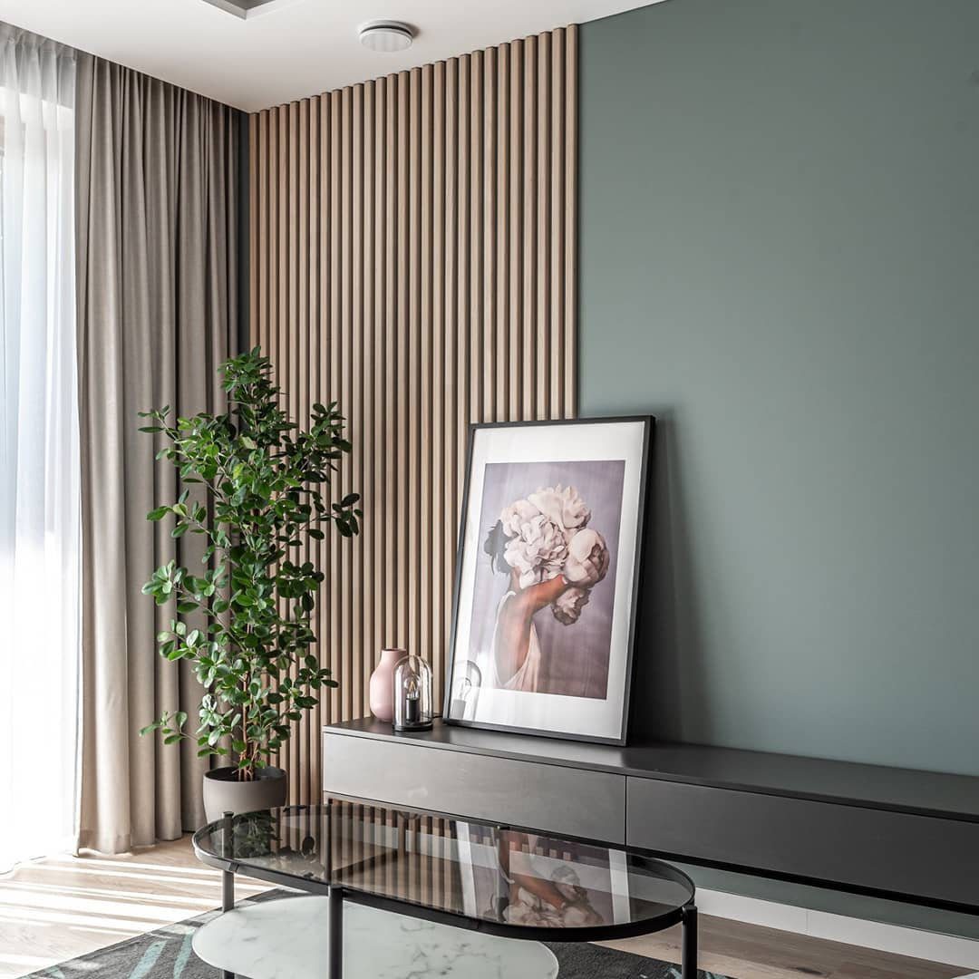 7 Mind-Blowing Fluted Decor Hacks for 2025! 1 Transform Rooms with Fluted Panel Wall Design