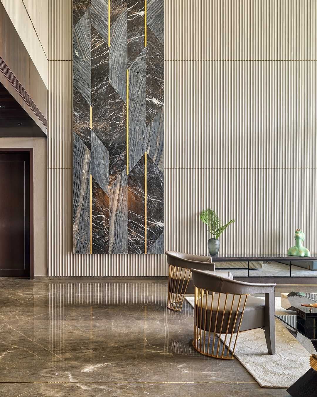 7 Mind-Blowing Fluted Decor Hacks for 2025! 2 Transform Rooms with Fluted Panel Wall Design