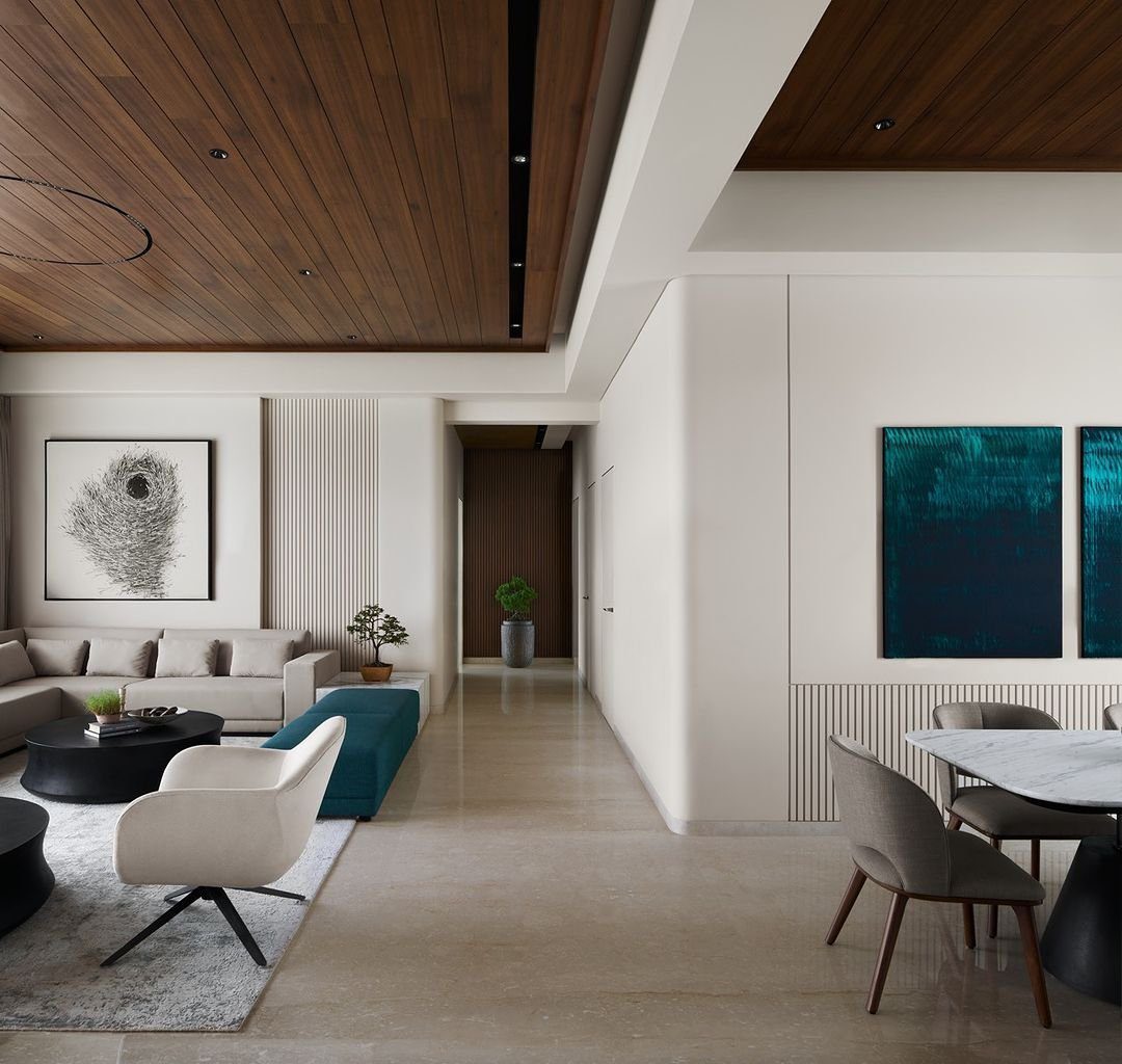 7 Mind-Blowing Fluted Decor Hacks for 2025! 5 Elevate Ceilings with Fluted Designs
