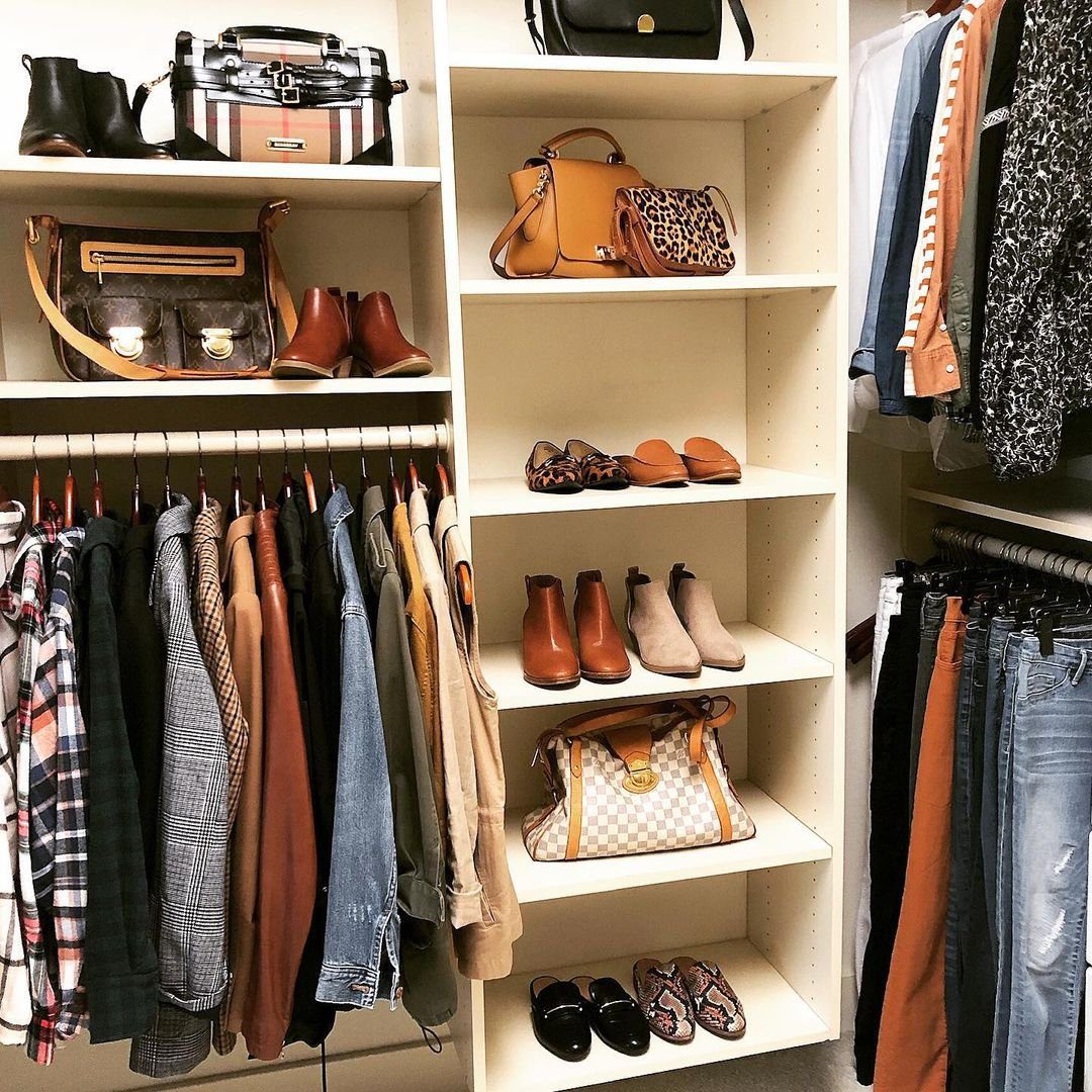 Unlock Hidden Closet Space: 2025's Ultimate Hack! 9 How To Maximize Your Closet Space