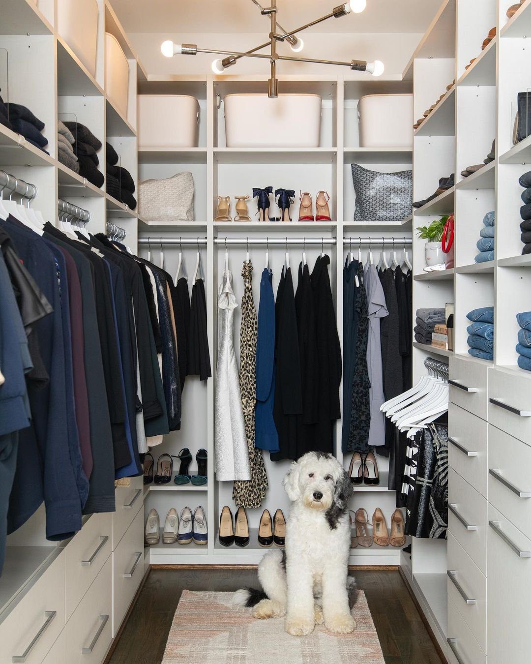 Unlock Hidden Closet Space: 2025's Ultimate Hack! 1 How To Maximize Your Closet Space
