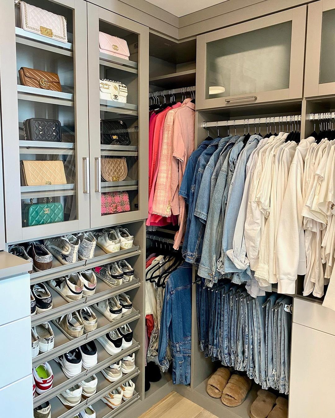 Unlock Hidden Closet Space: 2025's Ultimate Hack! 2 How To Maximize Your Closet Space