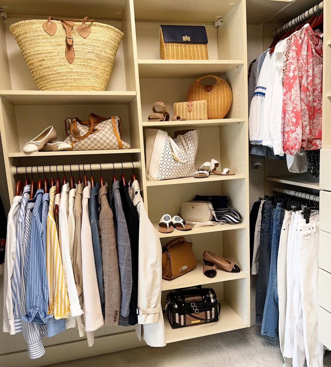 Unlock Hidden Closet Space: 2025's Ultimate Hack! 6 How To Maximize Your Closet Space