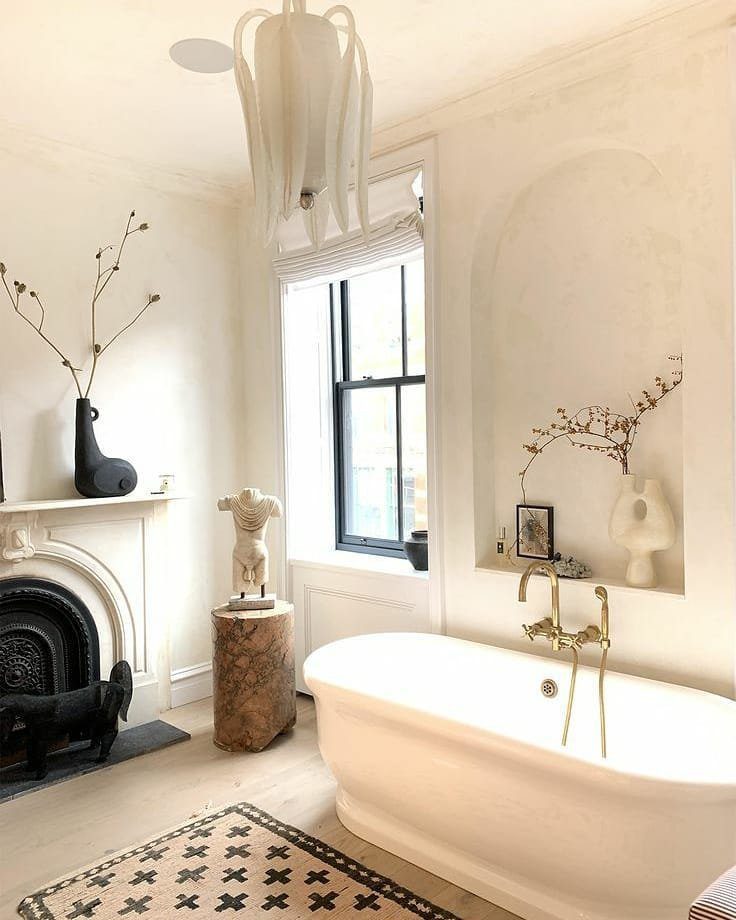 15 Dreamy French Country Bathrooms to Steal in 2025 10 word image 39954 11