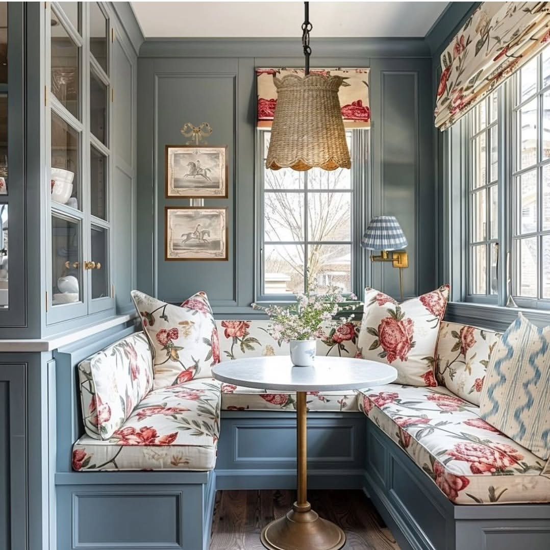 25 Jaw-Dropping Dining Room Curtains for 2025 12 word image 39955 13