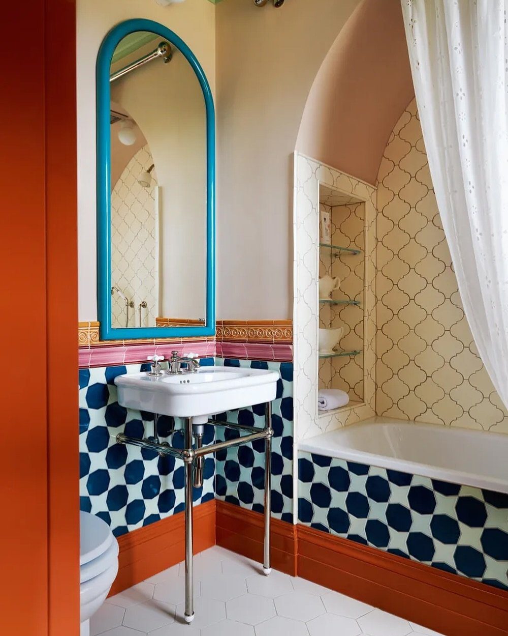 Stunning Bathroom Ideas You Can't Miss in 2025 9 word image 39958 10