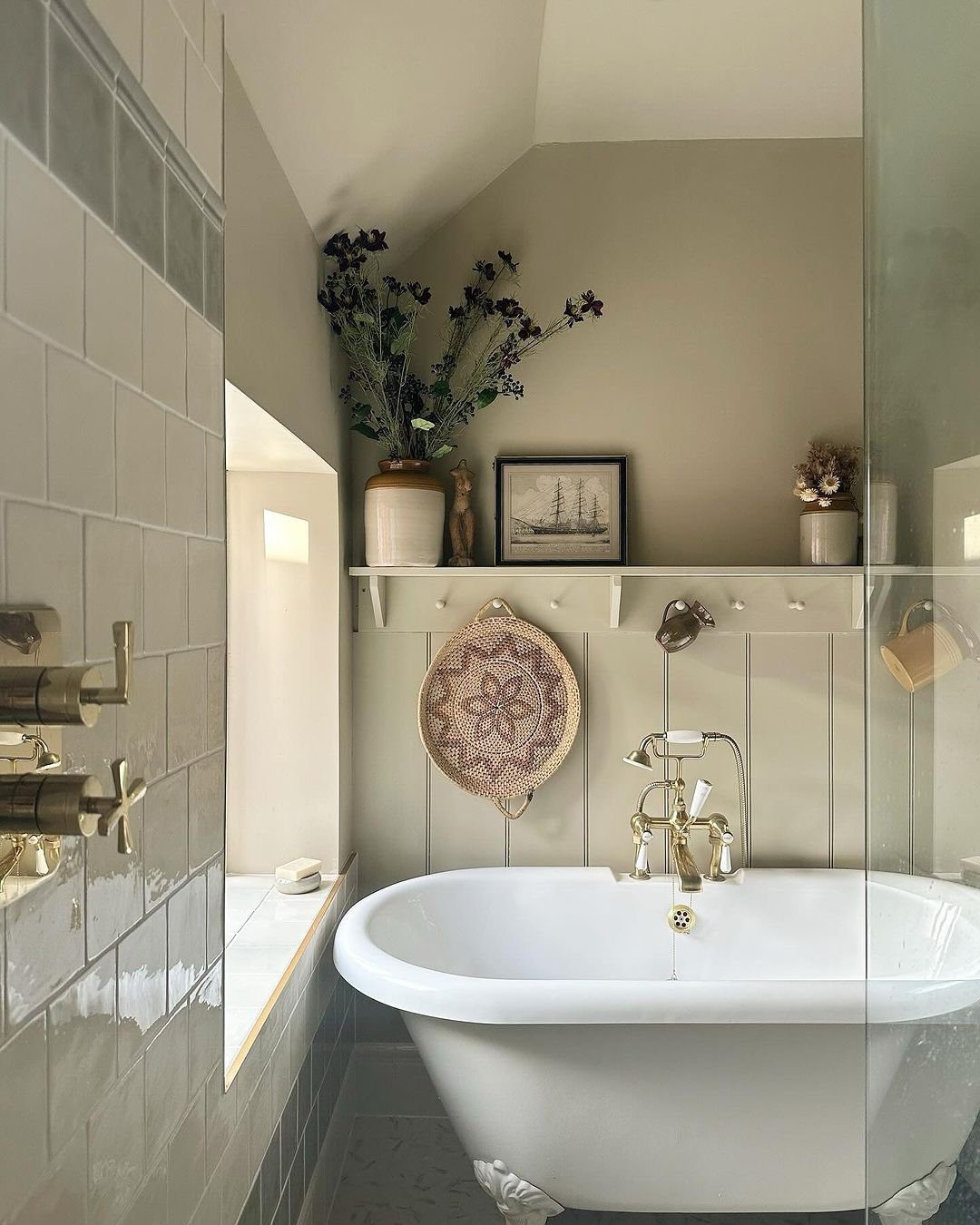 Stunning Bathroom Ideas You Can't Miss in 2025 10 word image 39958 11