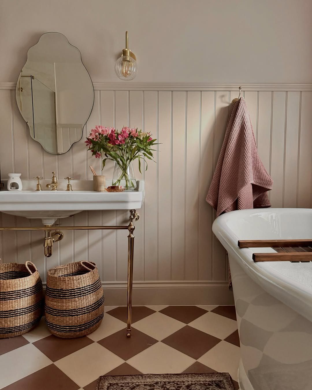 Stunning Bathroom Ideas You Can't Miss in 2025 12 word image 39958 13