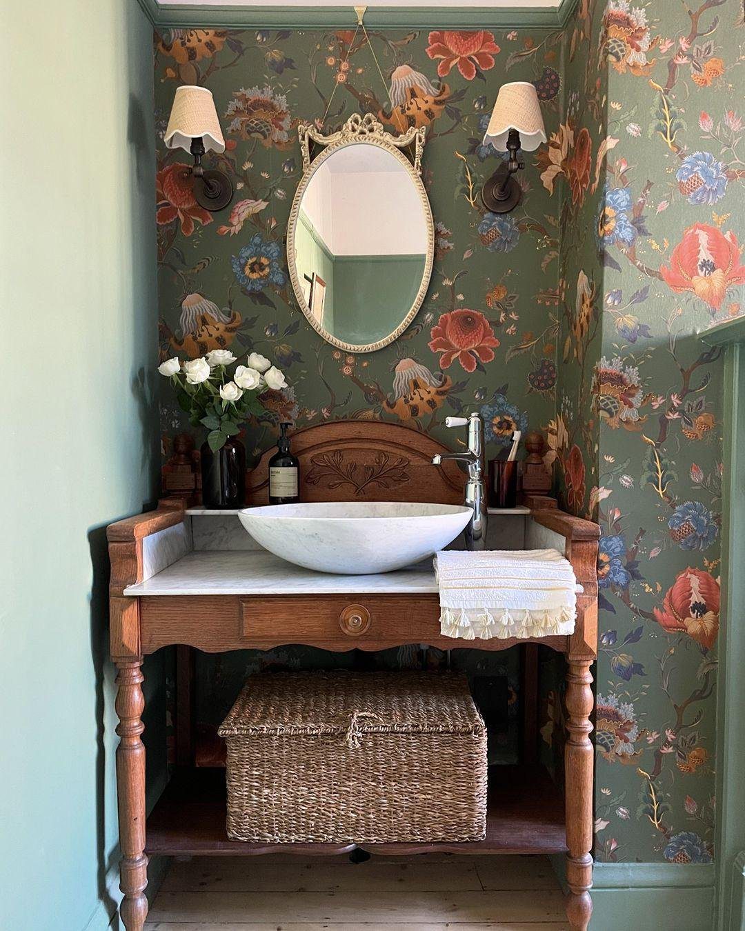 Stunning Bathroom Ideas You Can't Miss in 2025 13 word image 39958 14