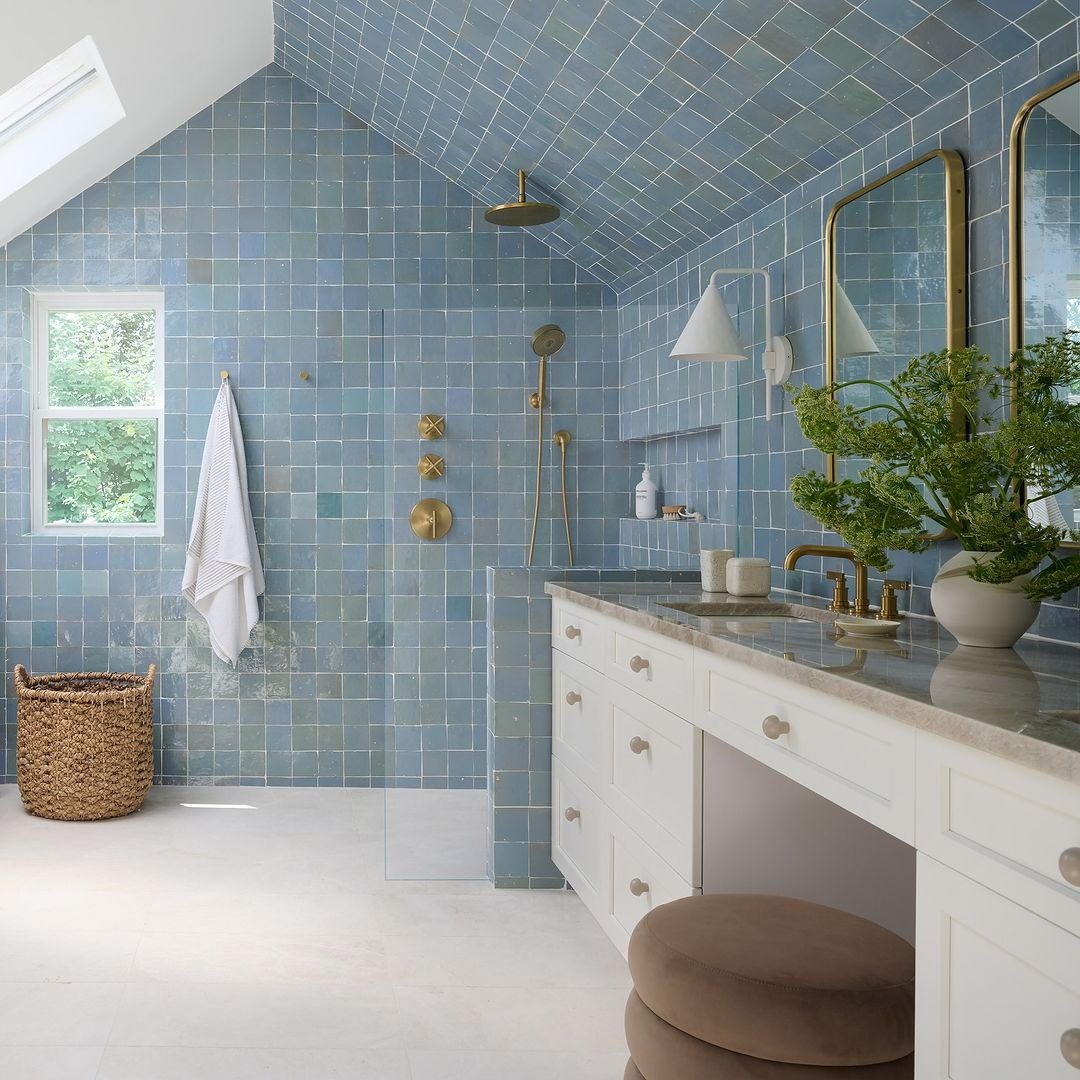 Stunning Bathroom Ideas You Can't Miss in 2025 15 word image 39958 16