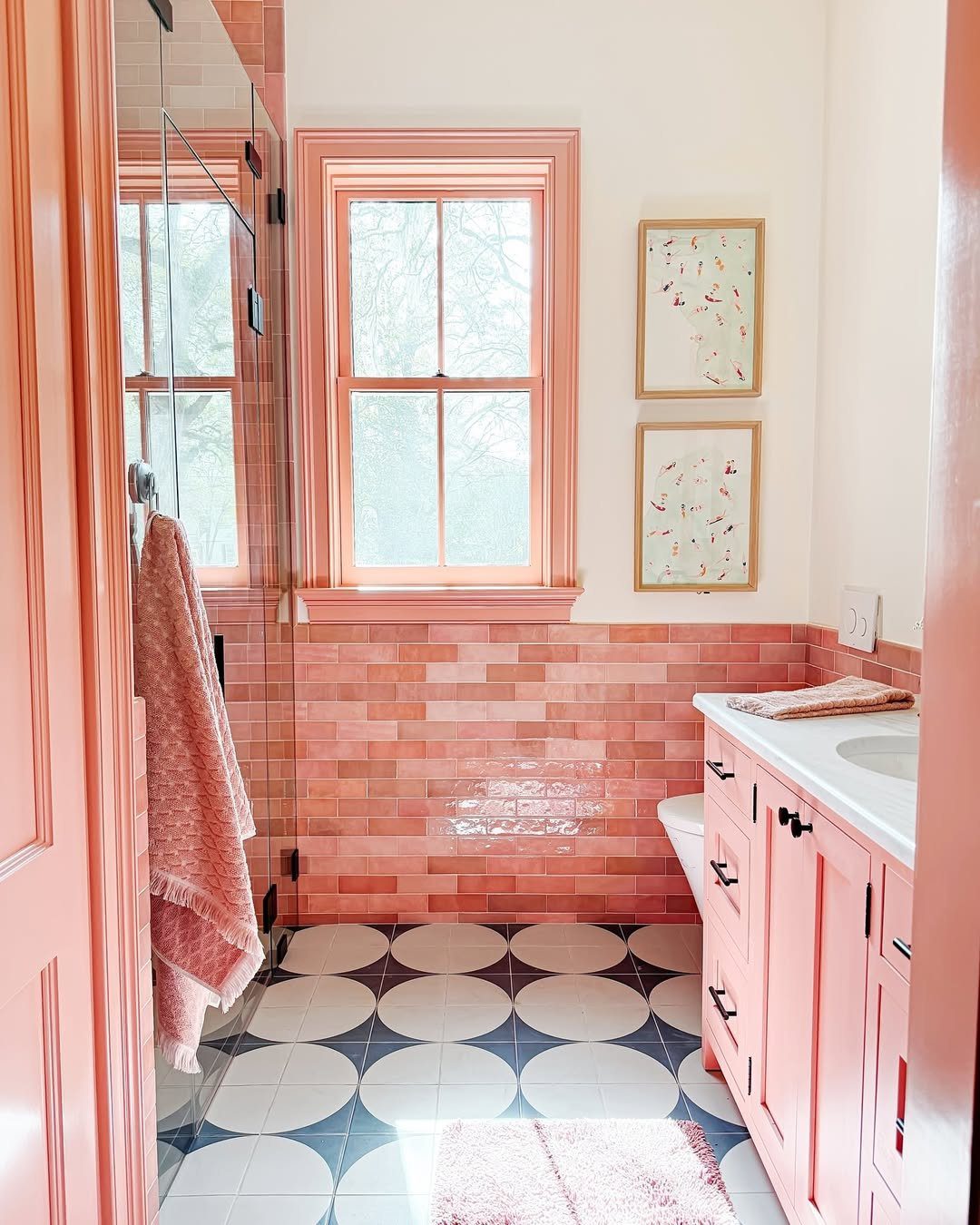 Stunning Bathroom Ideas You Can't Miss in 2025 17 word image 39958 18