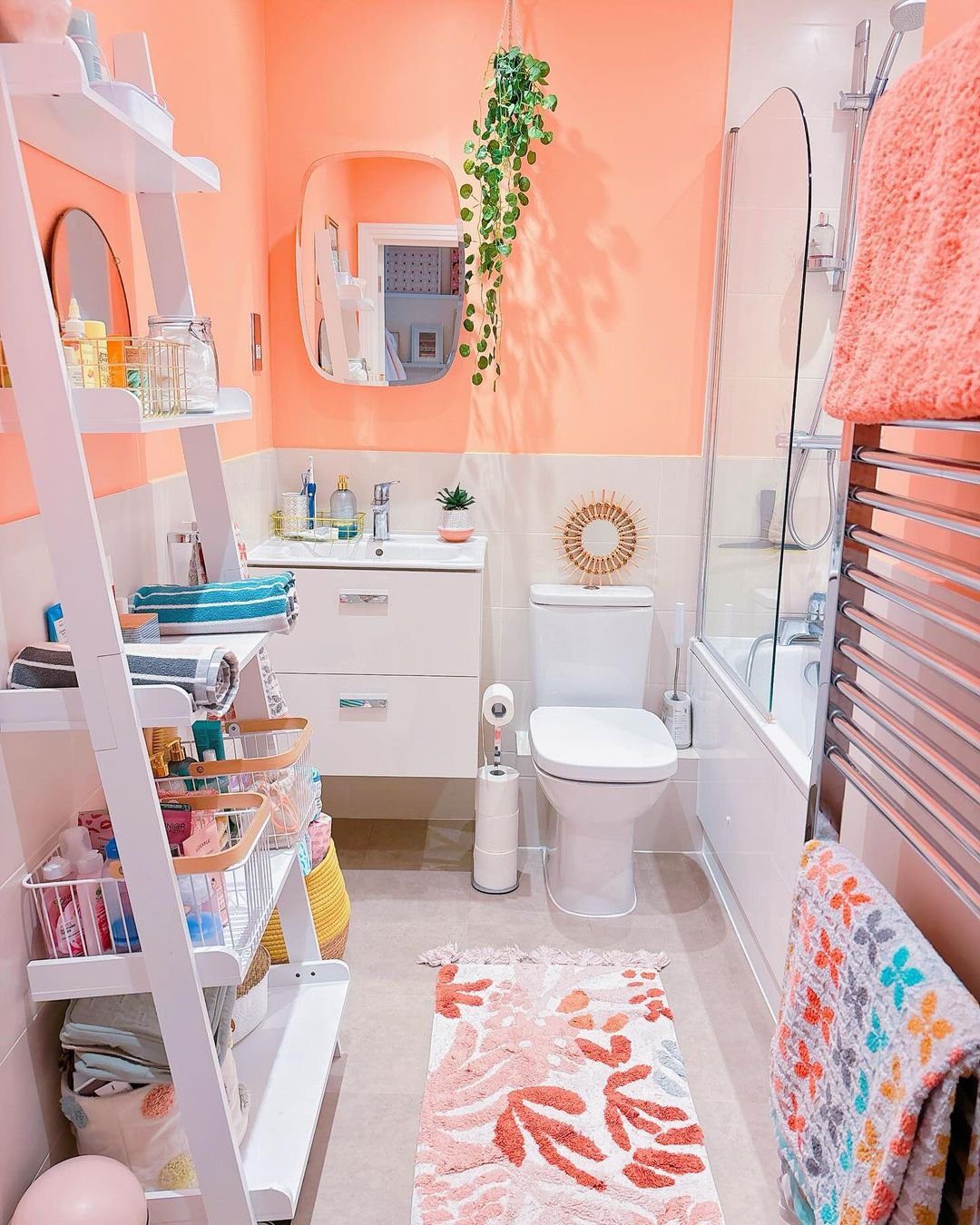Stunning Bathroom Ideas You Can't Miss in 2025 1 word image 39958 2