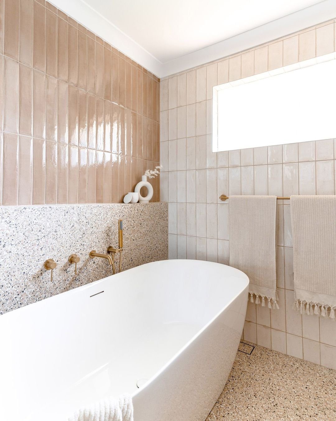 Stunning Bathroom Ideas You Can't Miss in 2025 22 word image 39958 23