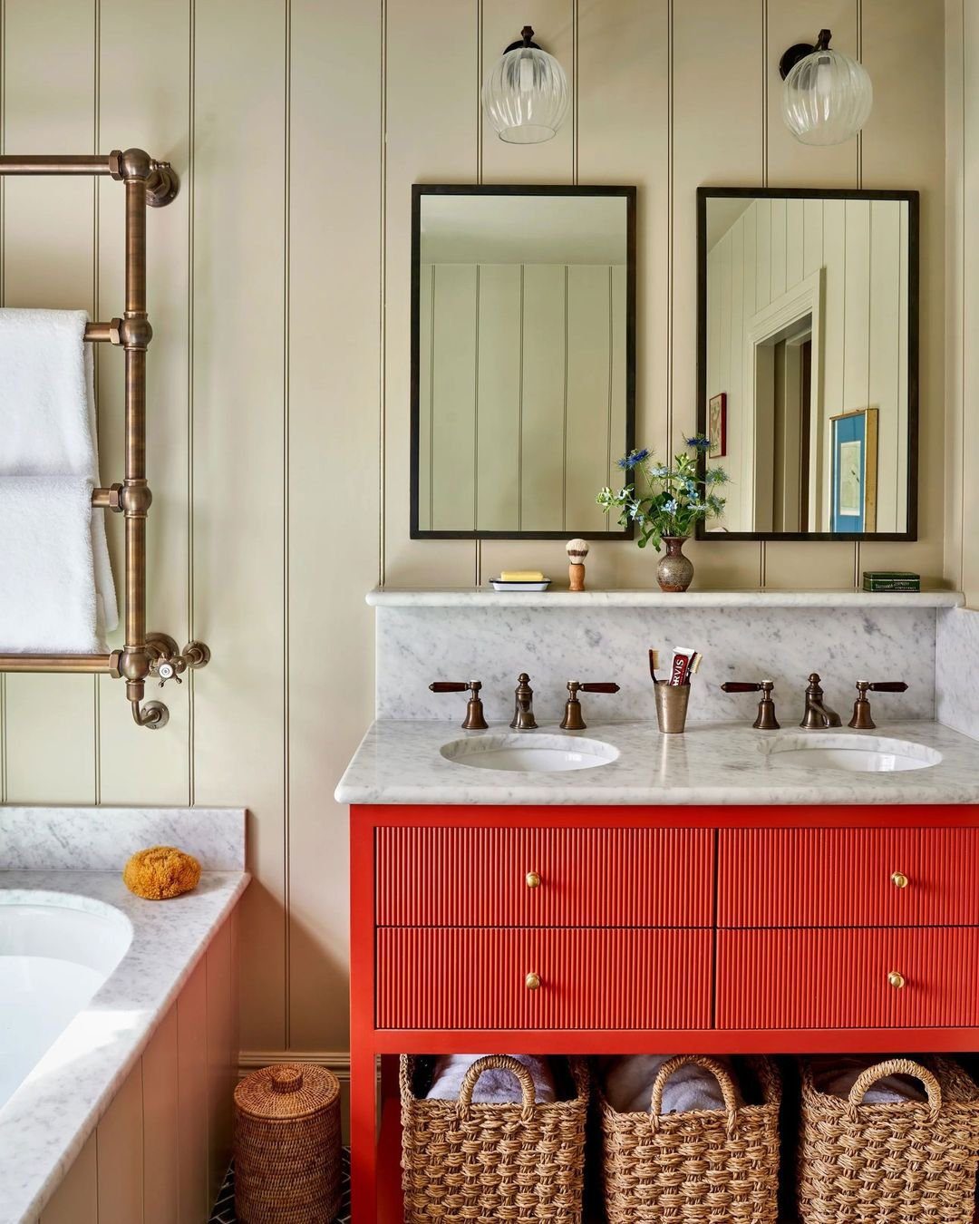 Stunning Bathroom Ideas You Can't Miss in 2025 24 word image 39958 25