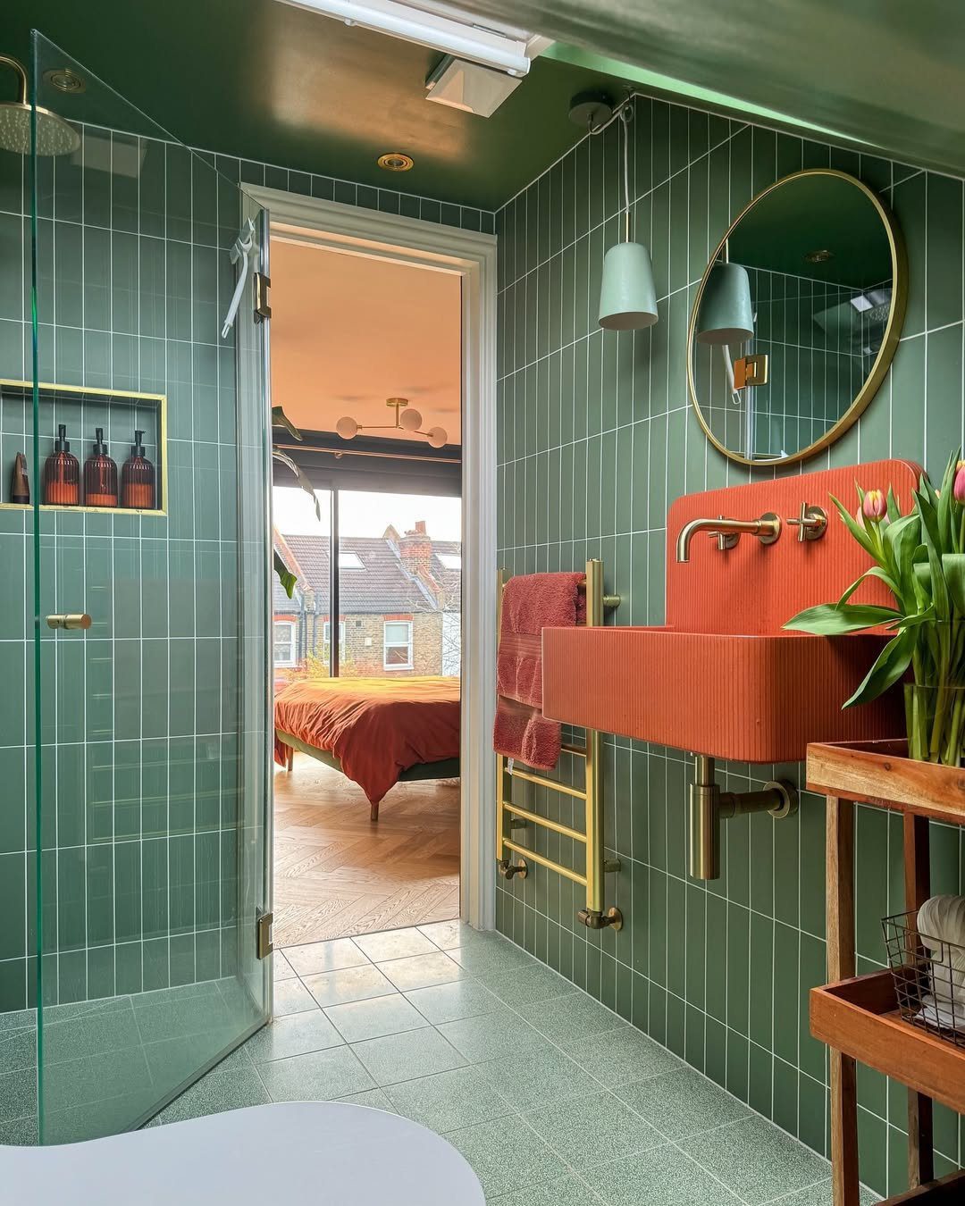 Stunning Bathroom Ideas You Can't Miss in 2025 2 word image 39958 3