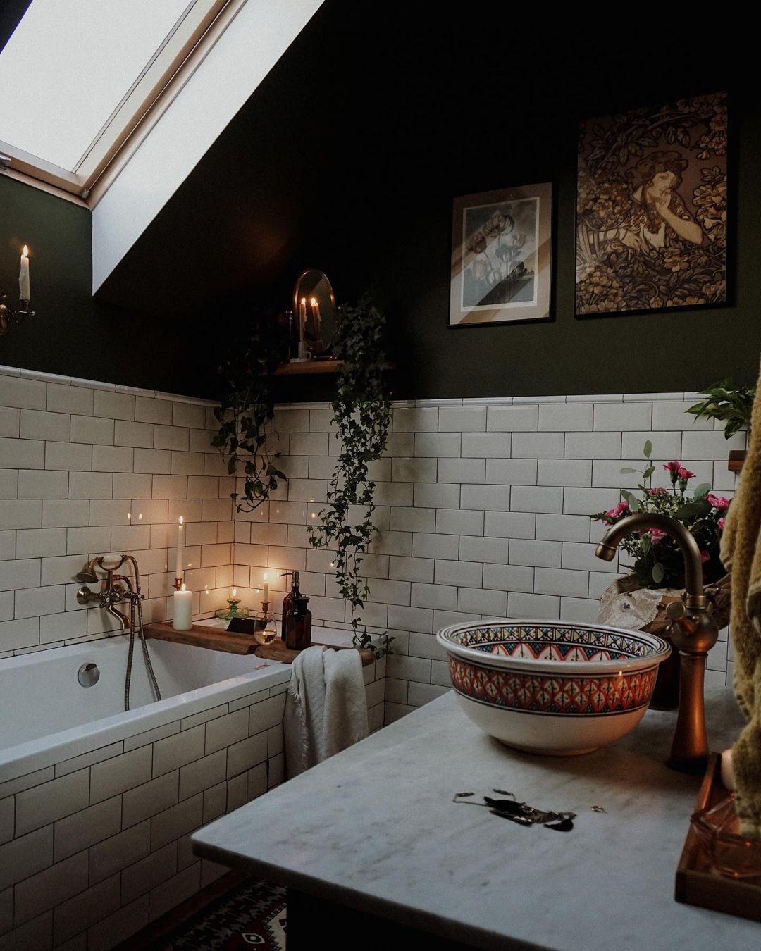 Stunning Bathroom Ideas You Can't Miss in 2025 4 word image 39958 5