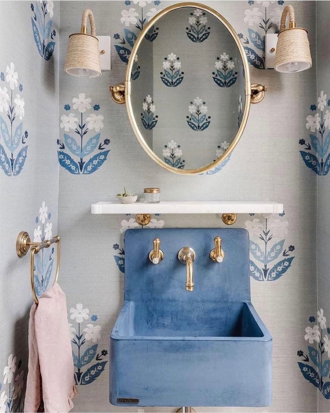 Stunning Bathroom Ideas You Can't Miss in 2025 5 word image 39958 6