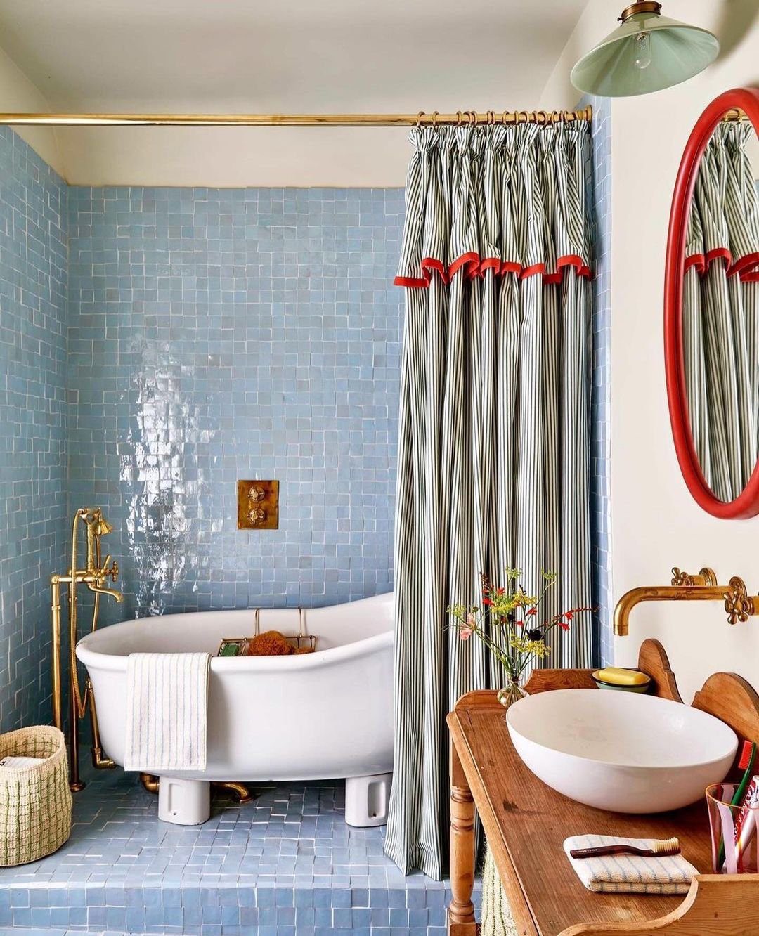 Stunning Bathroom Ideas You Can't Miss in 2025 6 word image 39958 7
