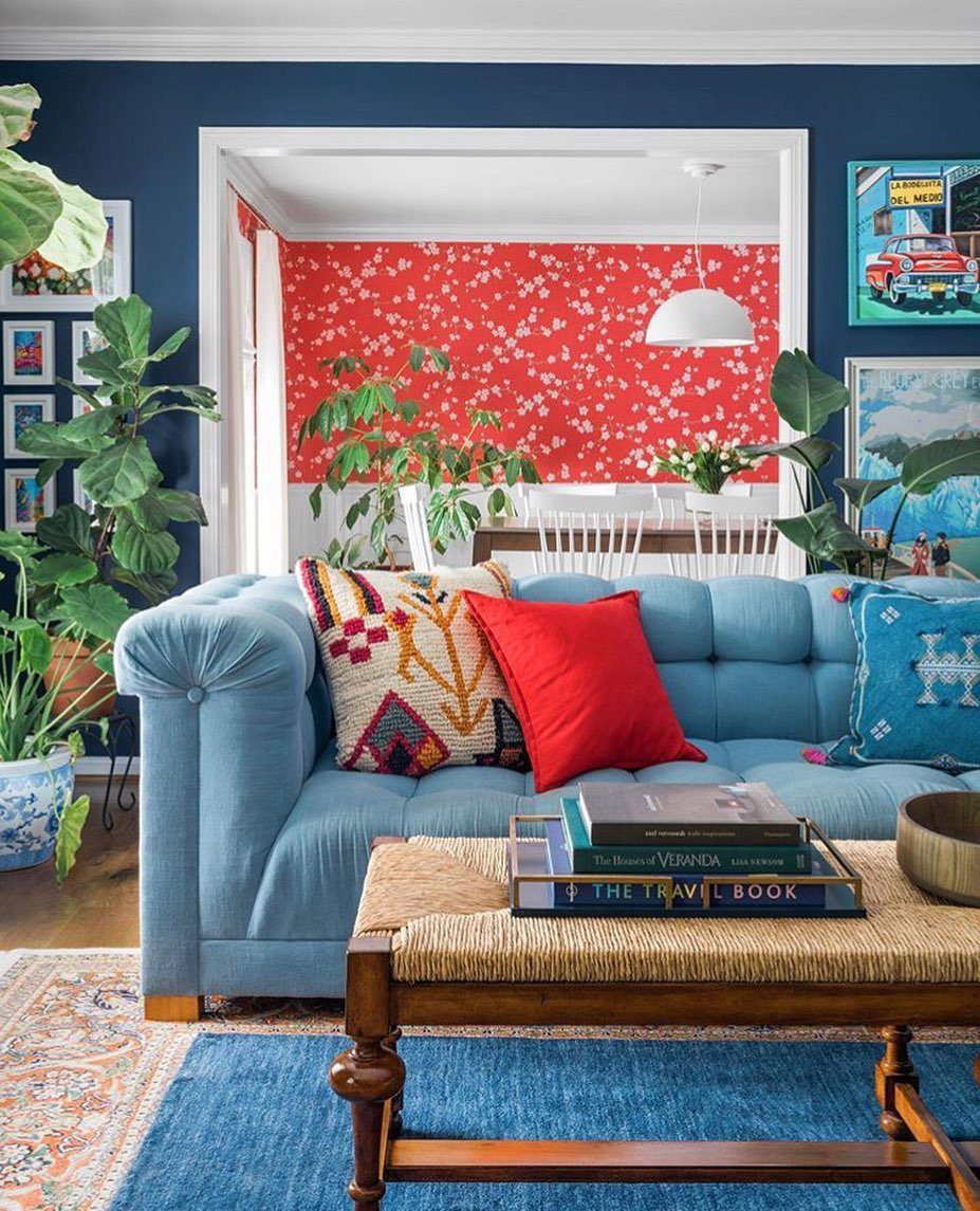 Jaw-Dropping Eclectic Living Rooms That Stun in 2025 15 word image 39960 16