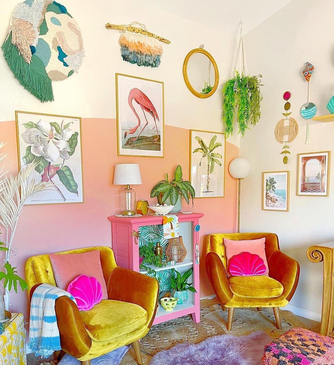 Jaw-Dropping Eclectic Living Rooms That Stun in 2025 19 word image 39960 20