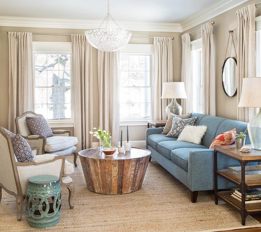 Jaw-Dropping Eclectic Living Rooms That Stun in 2025 24 word image 39960 25