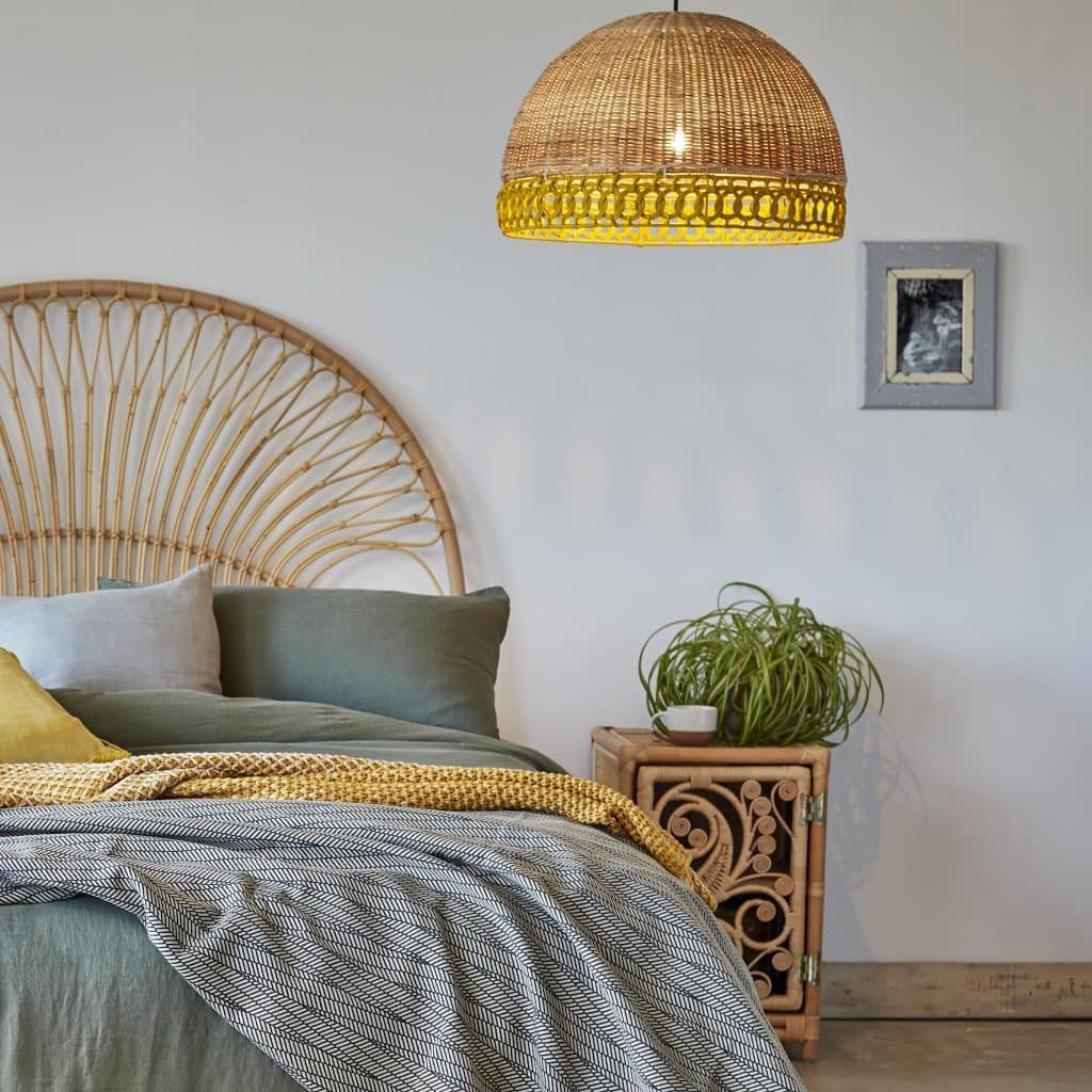 Stunning Rattan Bedroom Lights for 2025! 12 word image 39965 13