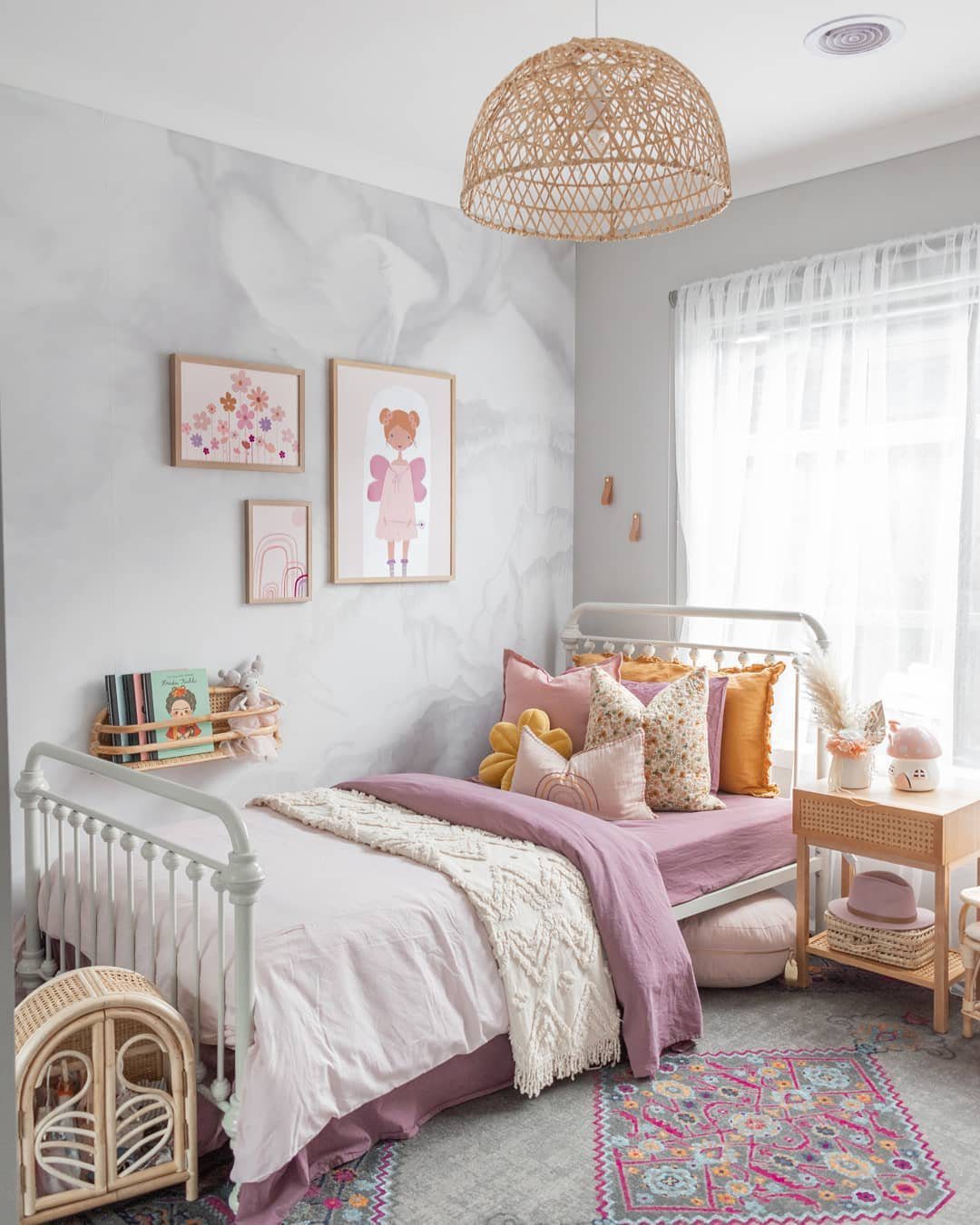 Stunning Rattan Bedroom Lights for 2025! 15 word image 39965 16