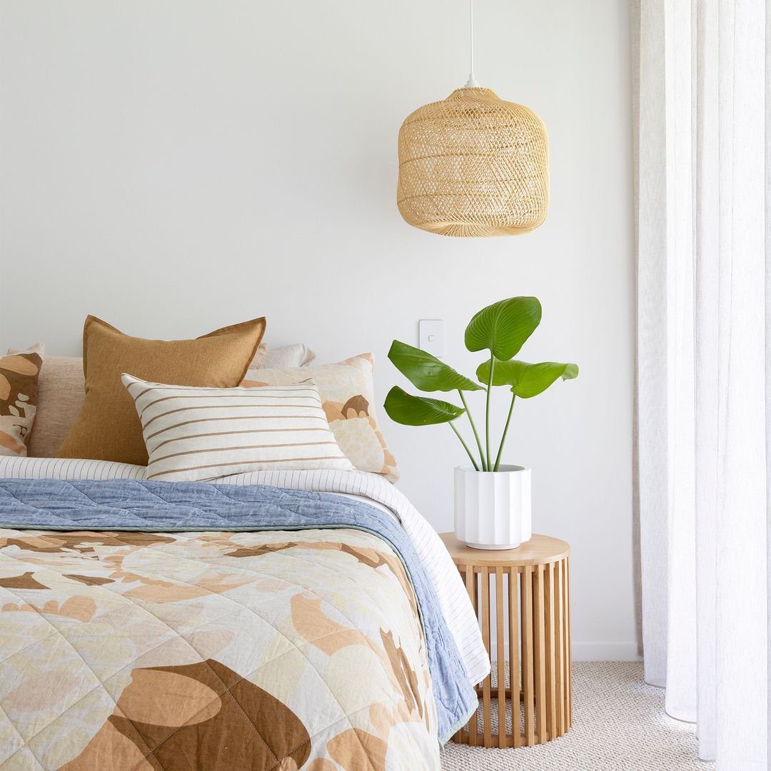 Stunning Rattan Bedroom Lights for 2025! 16 word image 39965 17