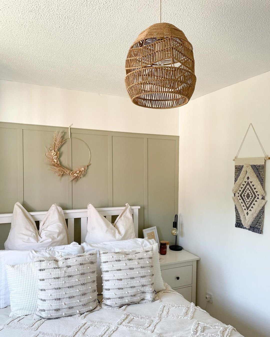 Stunning Rattan Bedroom Lights for 2025! 17 word image 39965 18