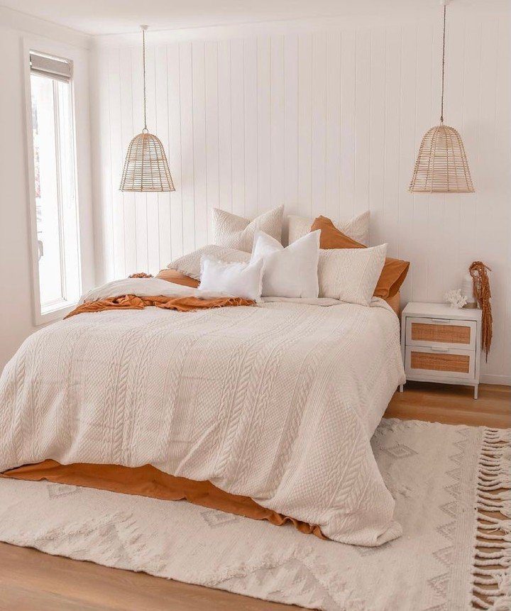 Stunning Rattan Bedroom Lights for 2025! 18 word image 39965 19