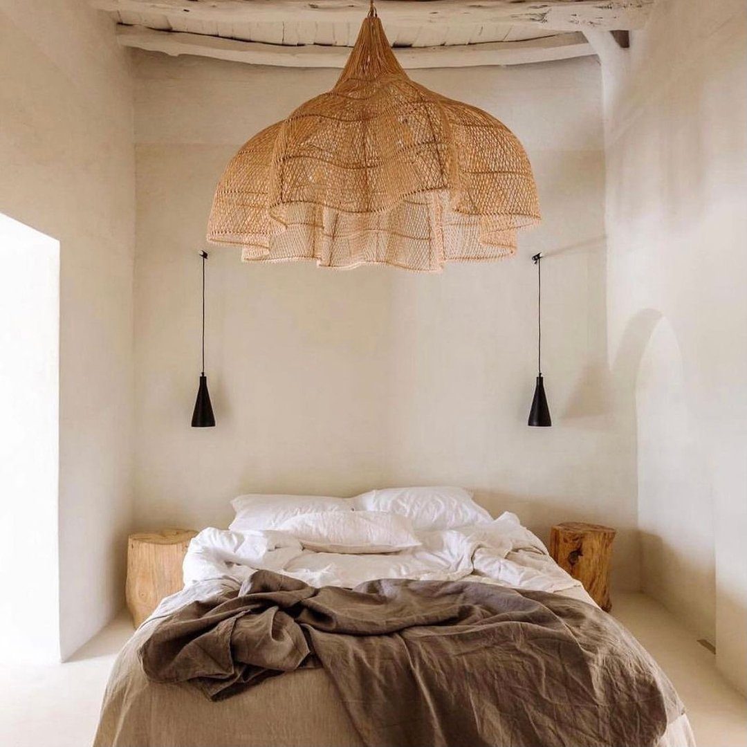 Stunning Rattan Bedroom Lights for 2025! 20 word image 39965 21