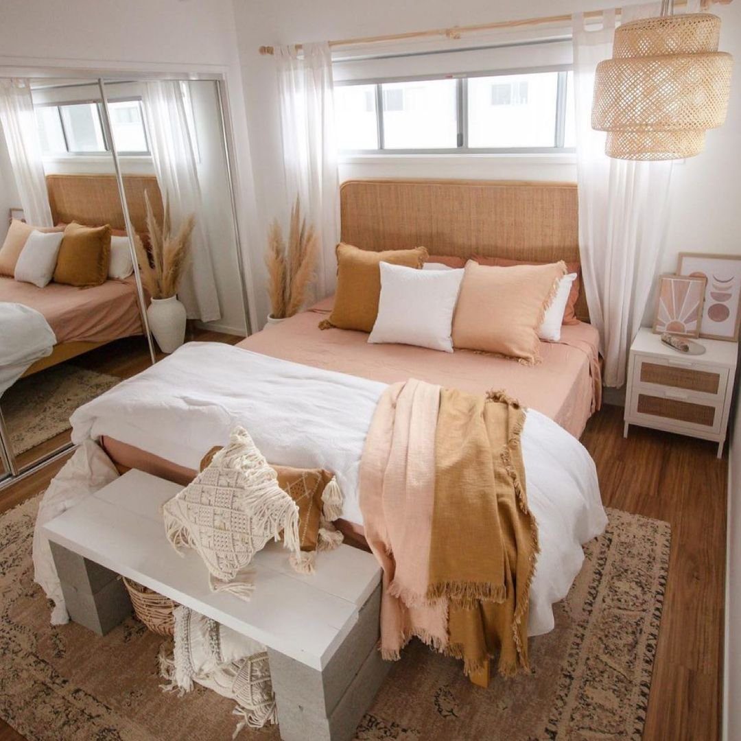 Stunning Rattan Bedroom Lights for 2025! 22 word image 39965 23