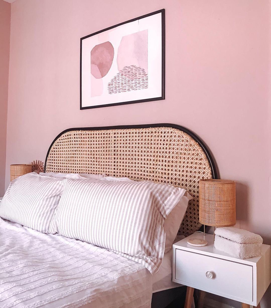 Stunning Rattan Bedroom Lights for 2025! 24 word image 39965 25