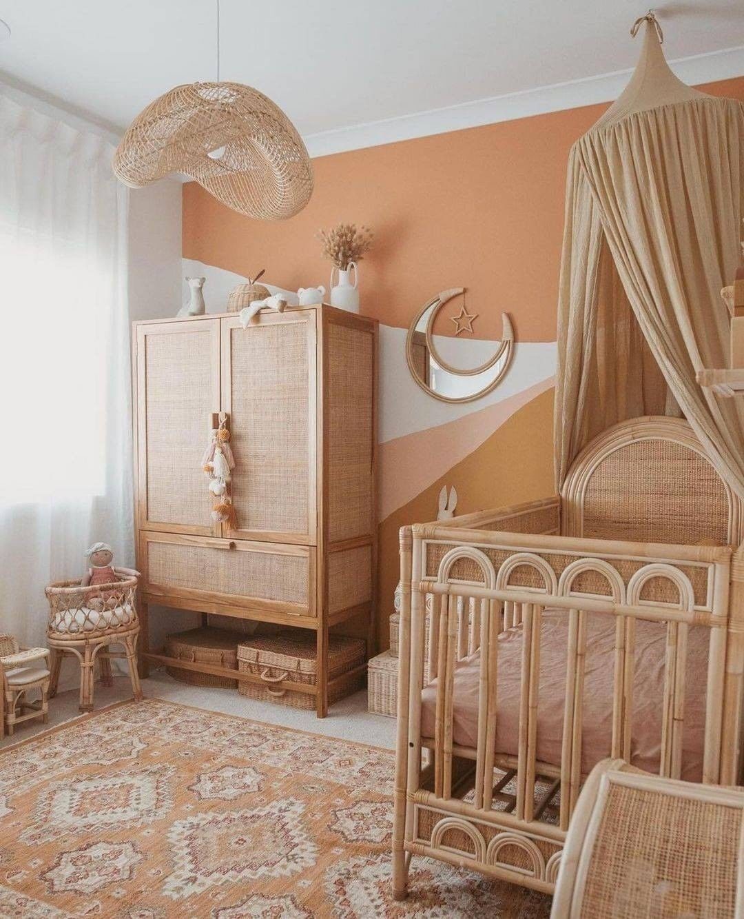 Stunning Rattan Bedroom Lights for 2025! 25 word image 39965 26
