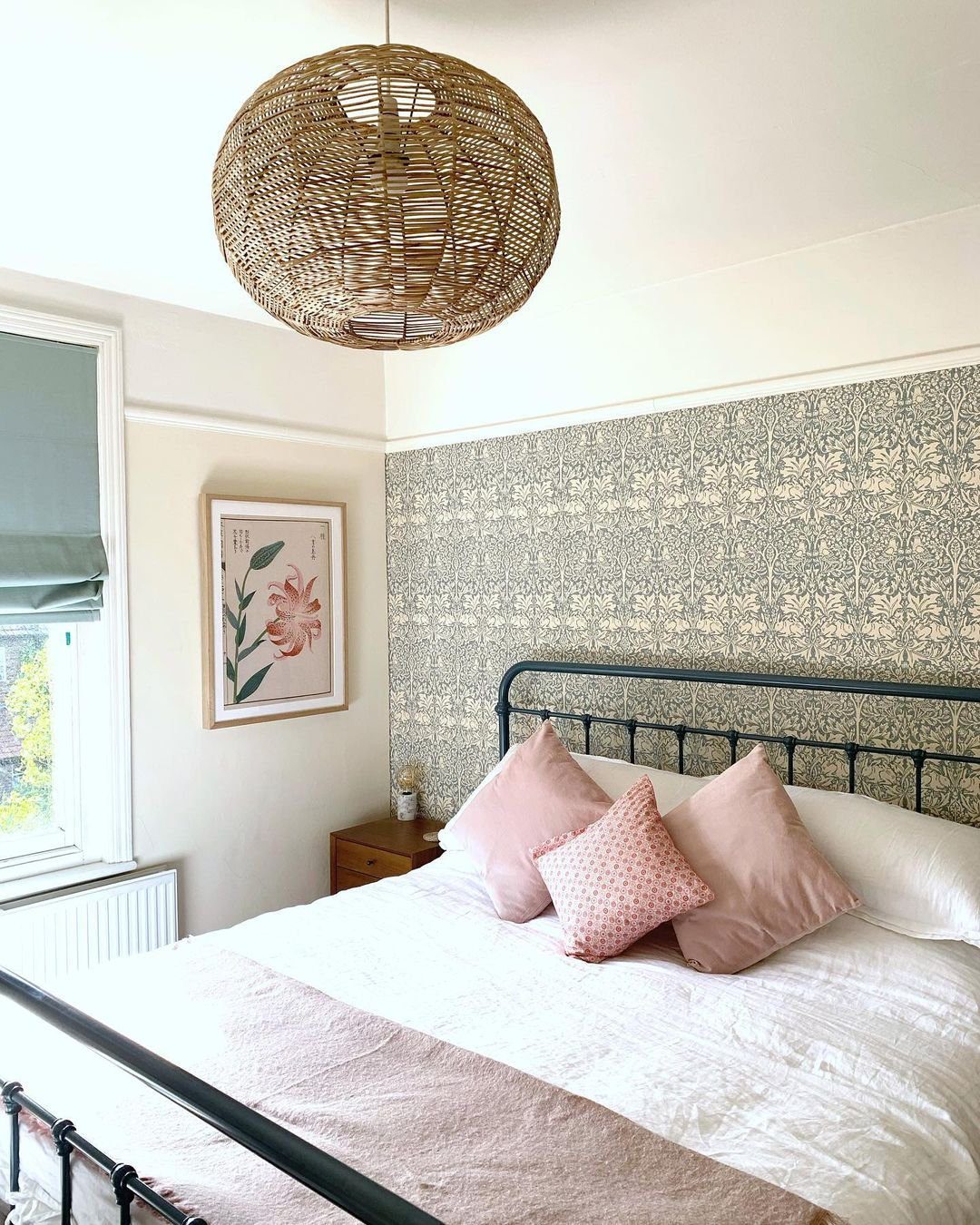 Stunning Rattan Bedroom Lights for 2025! 3 word image 39965 4
